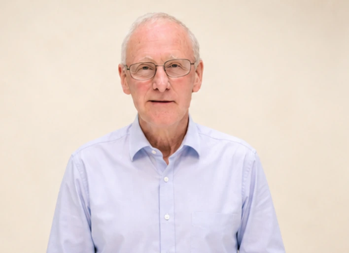 Dr David Brown