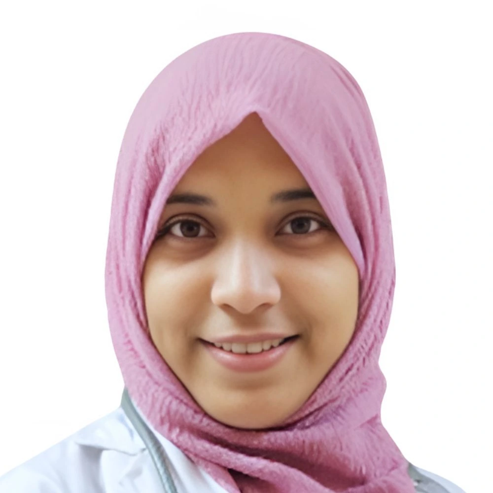 Dr Tajkera Sultana