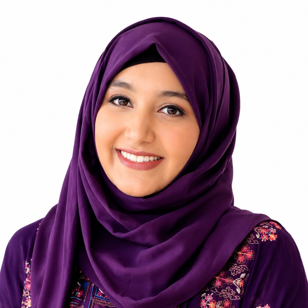 Tasnim Rahman