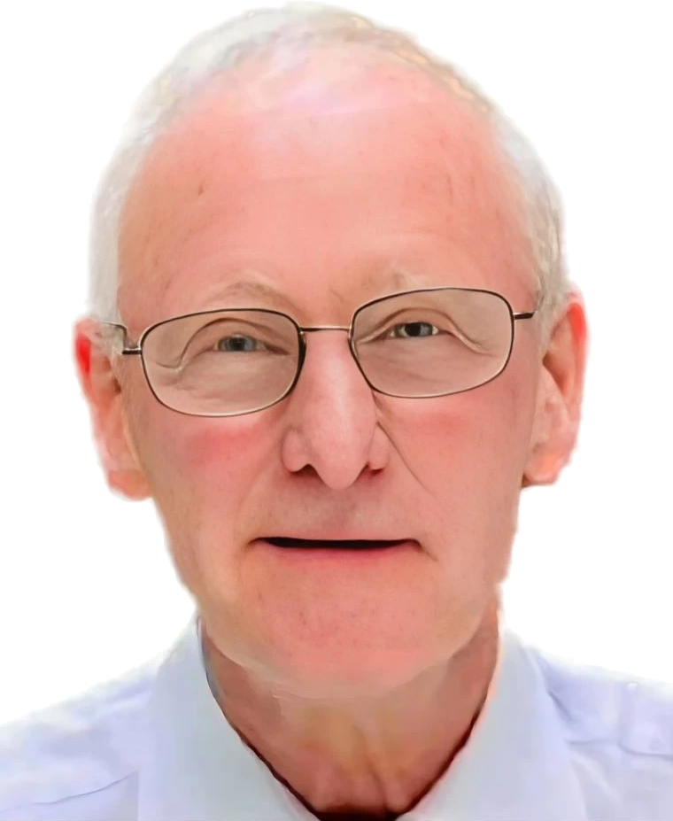 Dr David Brown
