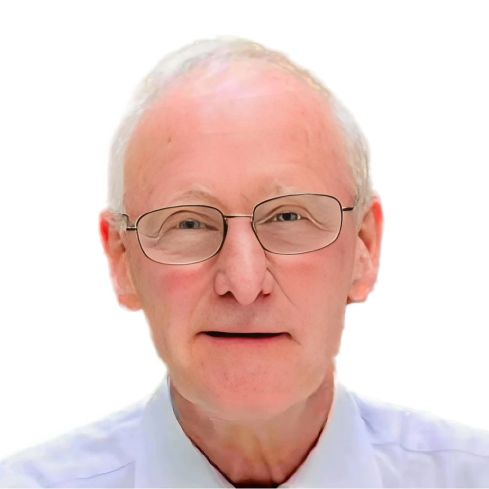 Dr David Brown