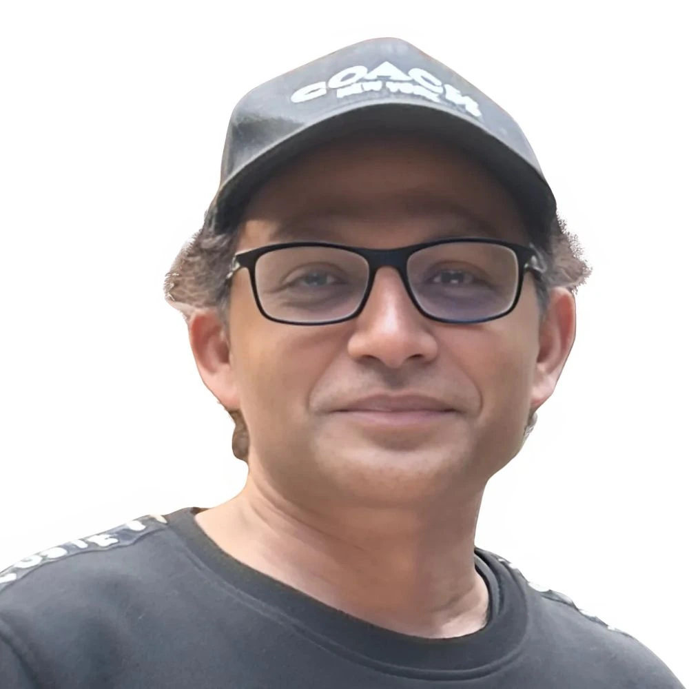 Dr Bakhtiar Ul Islam